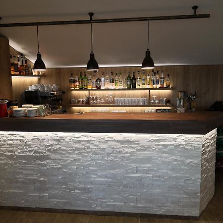 Hotel Hijata Stara Zagora Exteriér fotografie