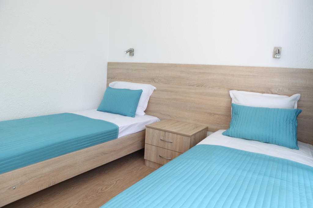 Hotel Hijata Stara Zagora Pokoj fotografie