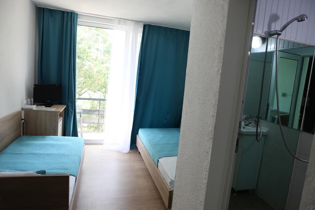 Hotel Hijata Stara Zagora Pokoj fotografie