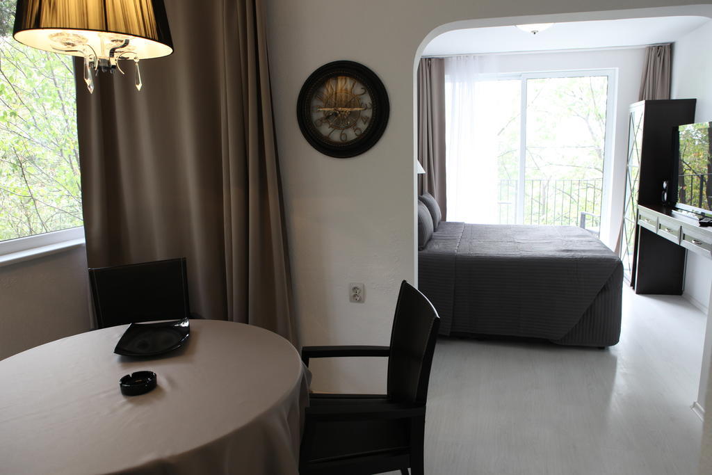 Hotel Hijata Stara Zagora Pokoj fotografie