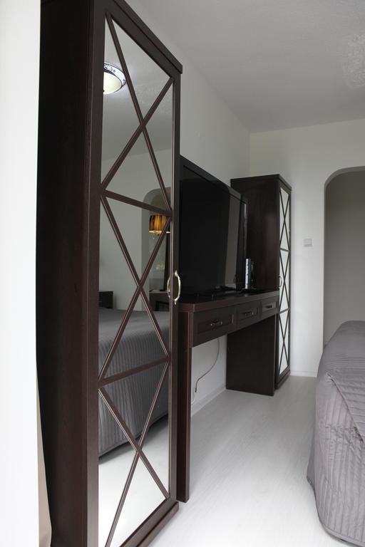 Hotel Hijata Stara Zagora Pokoj fotografie