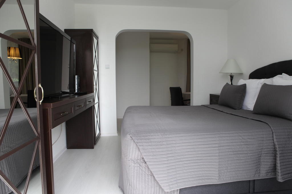 Hotel Hijata Stara Zagora Pokoj fotografie