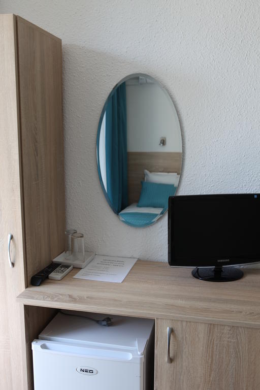 Hotel Hijata Stara Zagora Pokoj fotografie