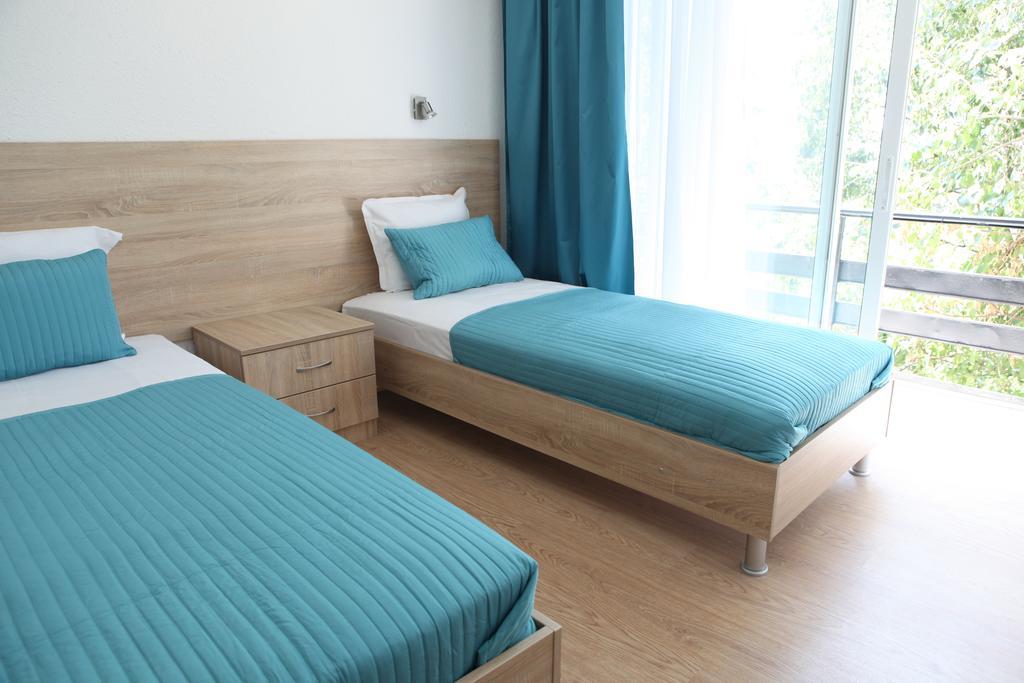 Hotel Hijata Stara Zagora Pokoj fotografie