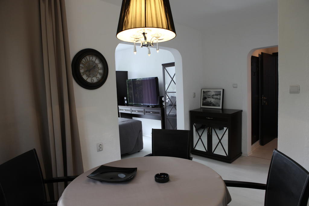Hotel Hijata Stara Zagora Pokoj fotografie