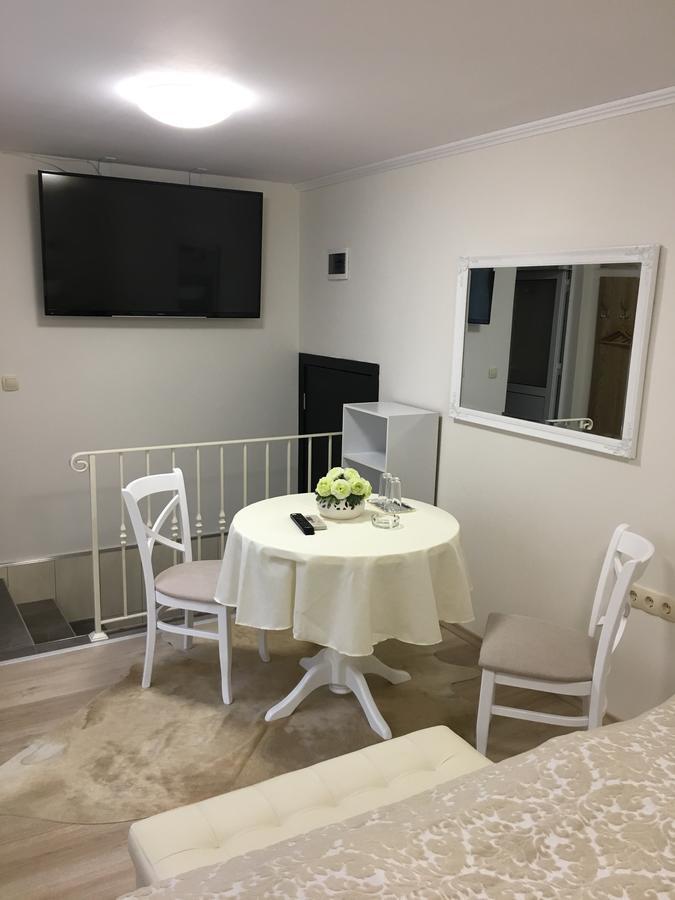 Hotel Hijata Stara Zagora Exteriér fotografie