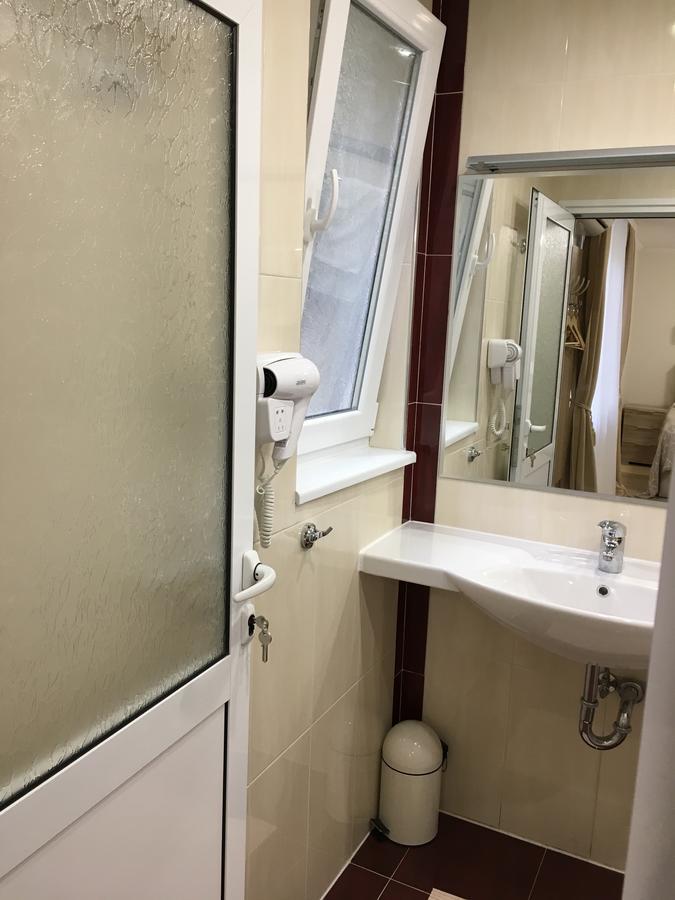 Hotel Hijata Stara Zagora Exteriér fotografie