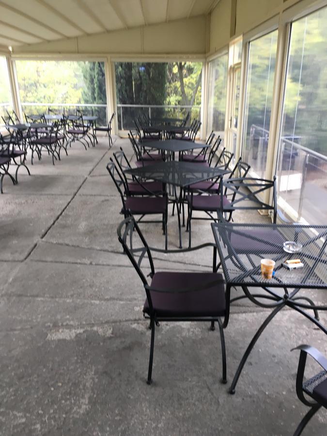 Hotel Hijata Stara Zagora Exteriér fotografie